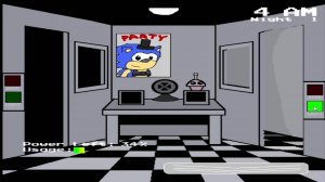 фнаф ворлд пародия и фнас