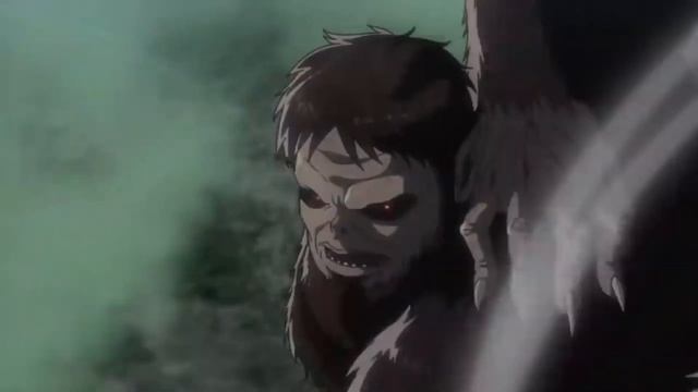 Зик Йегер vs Лансер смотреть онлайн