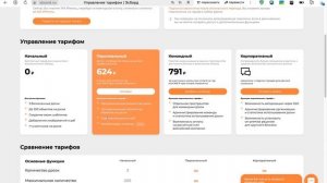 Как работает командное пространство в Эсборд