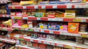 \\\VLOG идём в магазин за продуктами(*&*)\\\