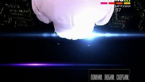 Перезагрузка и Переход в 16:9 RUSONG TV (27.12.2016)