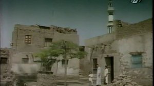 Клуб путешественников /  ЕГИПЕТ . Ю.Сенкевич ( Отрывок ) 1995 - 96 г