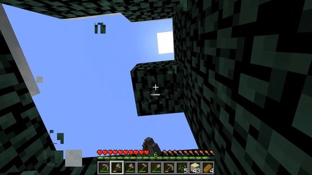 Minecraft  Longplay  Тайна Иглу  Выживание  Часть I