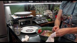 НА НАШЕЙ КУХНЕ ВКУСНО И УЮТНО