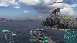 "Мир кораблей " Операция  с уникальным командиром, смотрим.