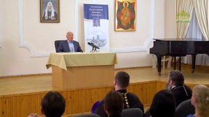 Профессор А.И. Осипов. Пророчество, которое сбывается на наших глазах