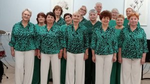 Белая черёмуха