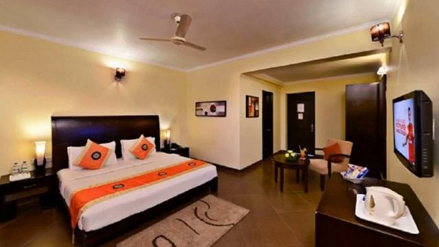 Vista Rooms Candolim Beach 2 - Goa - India смотреть онлайн