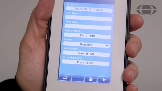 How to Perform a Hearing Screening Test Using the Sera™ Device смотреть онлайн