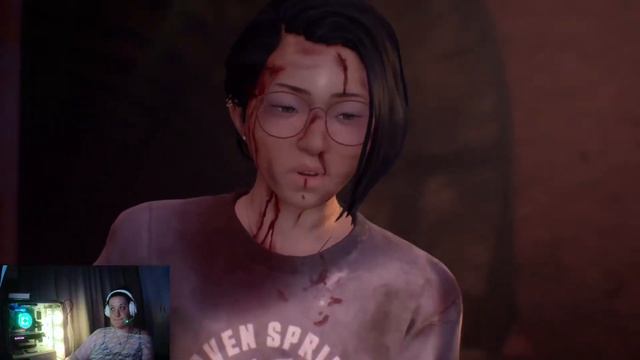 Life Is Strange True Colors Ending смотреть онлайн