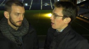 West Brom 3 Swansea 0: Matt Wilson and Luke Hatfield on win and managerial hunt