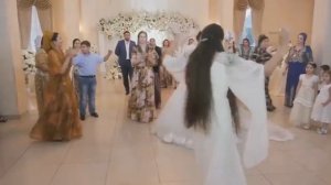 Цыганская Свадьба Данилы и Мадонны / Россия / Армавир / Часть 2