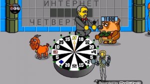 Поле Чудес с Леонидом Якубовичем. Выпуск №66. (6.12.2024)