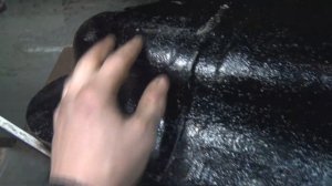 Болячки Daewoo Lanos SENS. Почему быстро сгнивают топливные баки на Ланосе