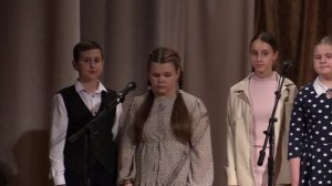 "До свидания, птицы"  Песня для детей