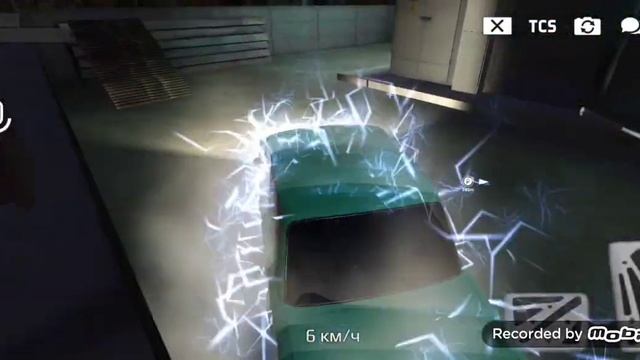 как получить Марусю неон на карте ночной город!!!!!ОНА ОЧЕНЬ КРУТАЯ!!