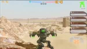 Battle Of Titans B.O.T ☢ Стрим