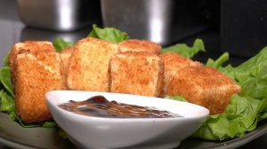 Около 100 горячих блюд, закусок и салатов из сои подготовили для фестиваля «На бобах»