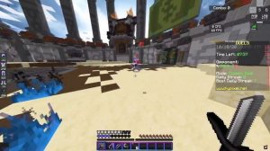 Hypixel Duels WITH Dream's Manhunt MUSIC
