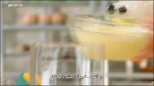 Выпечка с Анной Олсон на премиум арабском телеканале OSN Living HD (рус.озв.)
