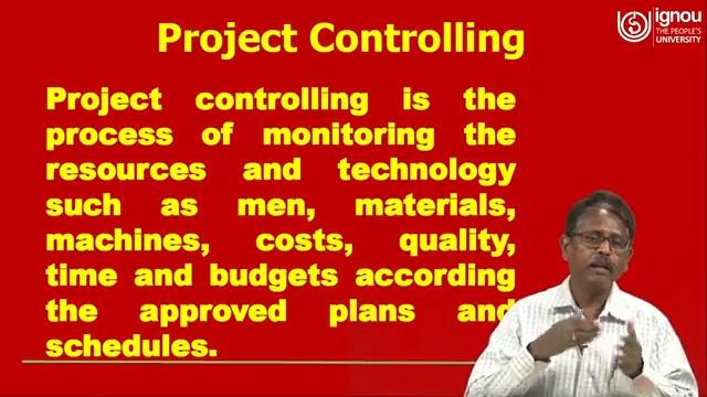IGNOU Live Session on Project Management for Engineering Students