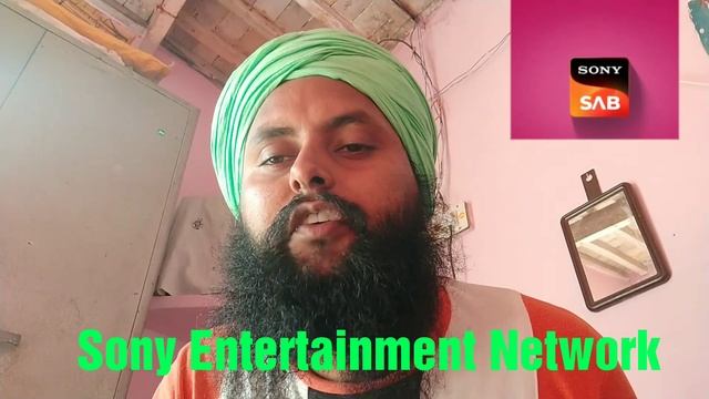 Sony Network's TV Channels will be Launched in a New way Sony Network is testing New logo & graphic