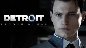 Detroit Become Human #3