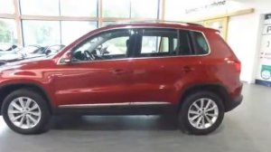 VW Tiguan 2.0 TDI DPF BMT Xenon Nr.94