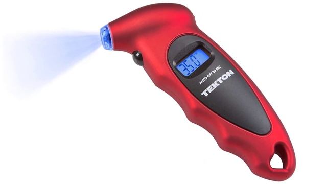 Best Bike Tire Pressure Gauges For The Money In 2023 | Top 5 Best Bike Tire Pressure Gauges Review смотреть онлайн