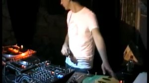 DJ Viper - TOP DJ Live (26-03-2010)