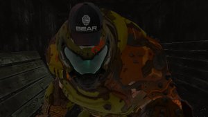 СБЭУ Slayer