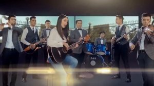 Kaniza-Marvarid Каниза-Марварид