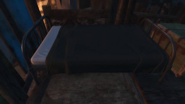 Fallout 4 Выживание. Патриот (часть 167).