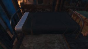 Fallout 4 Выживание. Патриот (часть 167).