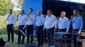 Авен-Езер - Я дякую Тобі Спаситель Мій. #християнськіпісні