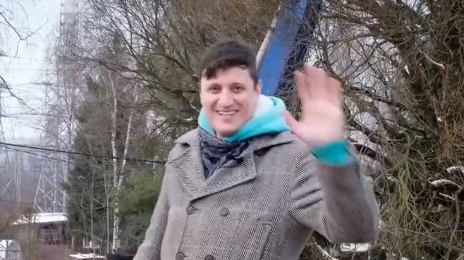 Зимнее бетонирование