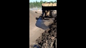 Работа установки инсинератора  с камерой дожига 2019 г.  https://utilnefteshlam.ru/