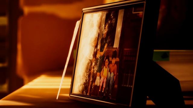 Life is Strange  True Colors - Alex Sings Radioheads Creep