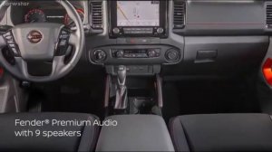 2022 Nissan Frontier & 2022 Nissan Pathfinder - Full Review