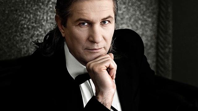 Александр Бартеньев - Я ждал тебя смотреть онлайн