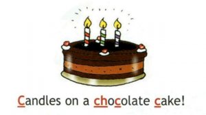 Spotlight 2 p.54 ex.2 CD