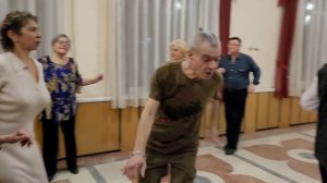 Из окна я пою... 01.12.24...