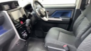 Daihatsu Thor , 2020 года в продаже!