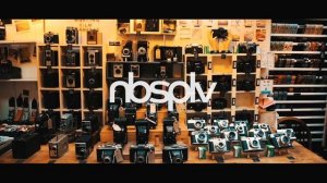 NBSPLV - Cream