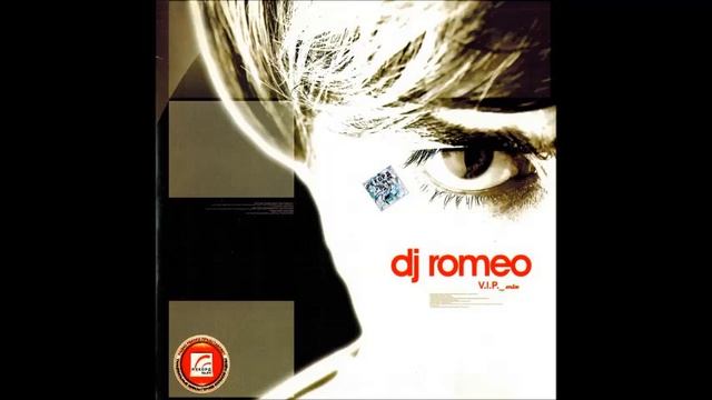 Dj Romeo - VIP Mix (2004) CD2 смотреть онлайн