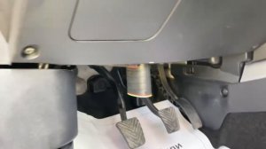 2008Mitsubishi Outlander 2 OBD Port Location