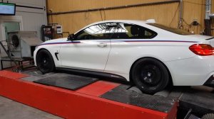 Chip tuning BMW 420i 184 F36 Stage 1 250 Km / 400 Nm Ladyga tuning