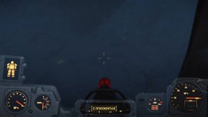 Fallout 4. Выживание без смертей. Светящееся море (часть 84)