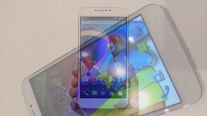 Photos of the Archos 59 Xenon | Not A Review!