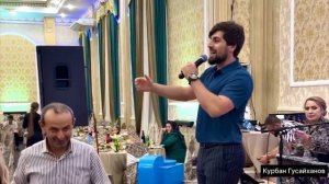 Курбан Гусайханов-Мелодия души